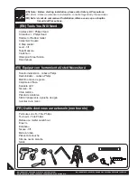Preview for 7 page of DuraMax WoodBridge Plus 40224 Owner'S Manual