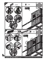 Preview for 22 page of DuraMax WoodBridge Plus 40224 Owner'S Manual