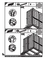 Предварительный просмотр 24 страницы DuraMax WoodBridge Plus 40224 Owner'S Manual