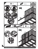 Предварительный просмотр 25 страницы DuraMax WoodBridge Plus 40224 Owner'S Manual