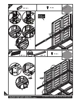 Preview for 28 page of DuraMax WoodBridge Plus 40224 Owner'S Manual