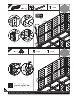 Preview for 29 page of DuraMax WoodBridge Plus 40224 Owner'S Manual