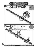 Предварительный просмотр 35 страницы DuraMax WoodBridge Plus 40224 Owner'S Manual