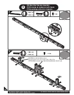 Предварительный просмотр 37 страницы DuraMax WoodBridge Plus 40224 Owner'S Manual