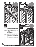 Предварительный просмотр 50 страницы DuraMax WoodBridge Plus 40224 Owner'S Manual