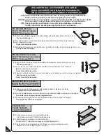 Предварительный просмотр 63 страницы DuraMax WoodBridge Plus 40224 Owner'S Manual