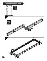 Preview for 8 page of DuraMax Woodbridge Owner'S Manual