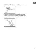 Предварительный просмотр 7 страницы Duramaxx 10000503 Manual