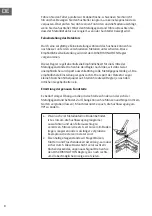 Preview for 8 page of Duramaxx 10002888 Manual