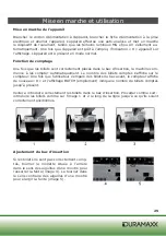 Предварительный просмотр 25 страницы Duramaxx 10020088 Manual