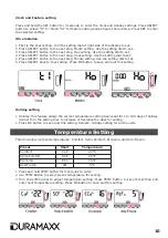 Предварительный просмотр 10 страницы Duramaxx 10027579 User Manual