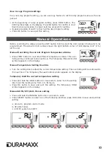 Предварительный просмотр 12 страницы Duramaxx 10027579 User Manual