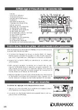 Предварительный просмотр 15 страницы Duramaxx 10027579 User Manual