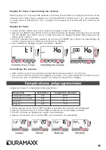 Предварительный просмотр 16 страницы Duramaxx 10027579 User Manual