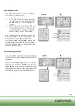 Предварительный просмотр 15 страницы Duramaxx 10028499 Manual