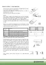 Предварительный просмотр 41 страницы Duramaxx 10028499 Manual