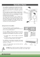 Предварительный просмотр 42 страницы Duramaxx 10028499 Manual