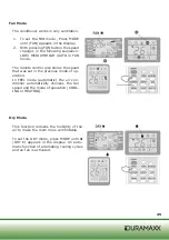 Предварительный просмотр 45 страницы Duramaxx 10028499 Manual