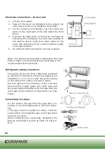 Предварительный просмотр 54 страницы Duramaxx 10028499 Manual