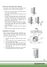 Предварительный просмотр 55 страницы Duramaxx 10028499 Manual