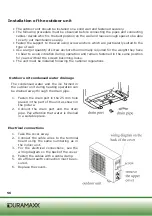 Предварительный просмотр 56 страницы Duramaxx 10028499 Manual