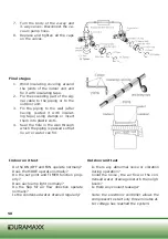 Предварительный просмотр 58 страницы Duramaxx 10028499 Manual