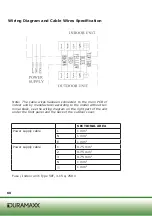 Предварительный просмотр 60 страницы Duramaxx 10028499 Manual