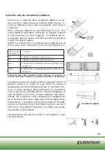 Предварительный просмотр 71 страницы Duramaxx 10028499 Manual