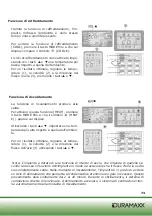 Предварительный просмотр 73 страницы Duramaxx 10028499 Manual