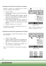 Предварительный просмотр 74 страницы Duramaxx 10028499 Manual