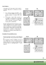 Предварительный просмотр 75 страницы Duramaxx 10028499 Manual