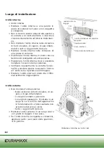 Preview for 82 page of Duramaxx 10028499 Manual