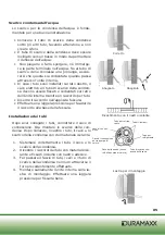 Preview for 85 page of Duramaxx 10028499 Manual