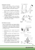 Preview for 87 page of Duramaxx 10028499 Manual