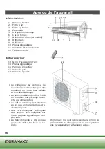 Предварительный просмотр 96 страницы Duramaxx 10028499 Manual