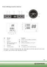 Предварительный просмотр 97 страницы Duramaxx 10028499 Manual