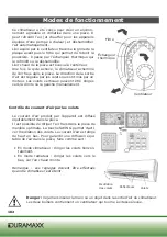 Предварительный просмотр 102 страницы Duramaxx 10028499 Manual