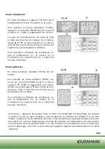 Предварительный просмотр 103 страницы Duramaxx 10028499 Manual