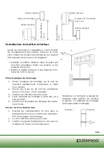 Предварительный просмотр 113 страницы Duramaxx 10028499 Manual