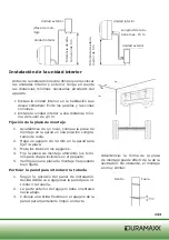 Предварительный просмотр 143 страницы Duramaxx 10028499 Manual