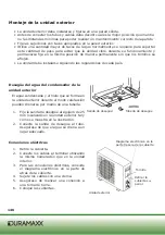 Предварительный просмотр 146 страницы Duramaxx 10028499 Manual