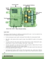 Предварительный просмотр 22 страницы Duramaxx 10028871 Instructions Manual