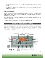 Предварительный просмотр 23 страницы Duramaxx 10028871 Instructions Manual