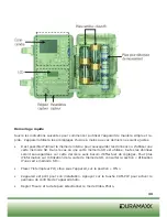 Предварительный просмотр 39 страницы Duramaxx 10028871 Instructions Manual