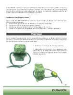 Предварительный просмотр 51 страницы Duramaxx 10028871 Instructions Manual