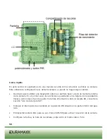 Предварительный просмотр 56 страницы Duramaxx 10028871 Instructions Manual