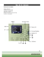 Предварительный просмотр 61 страницы Duramaxx 10028871 Instructions Manual