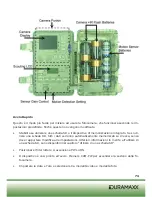 Предварительный просмотр 73 страницы Duramaxx 10028871 Instructions Manual