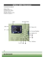 Предварительный просмотр 78 страницы Duramaxx 10028871 Instructions Manual