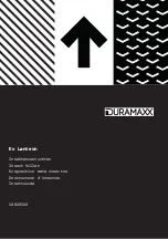 Duramaxx 10029324 Manual preview